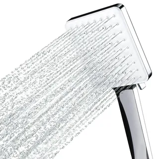 Newentor Hochdruck Duschkopf Wassersparend Handbrause Duschkopf AntiKalk
