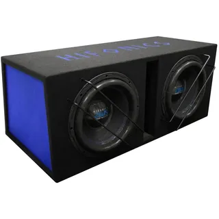 Hifonics ZSPL12DUAL