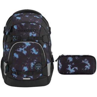 2-tlg. midnight dust