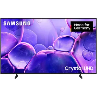 Samsung 50" Crystal UHD U8079F 4K Smart TV (2025)