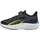 AC PS Kinder Black/Lime Smash/Royal Sapphire 32