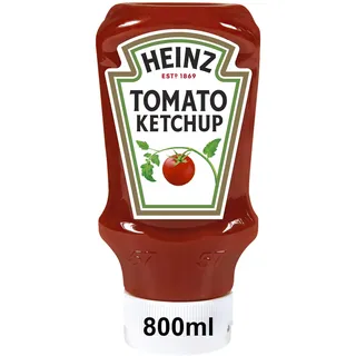Heinz Tomato Ketchup 800,0 ml, 1 St.