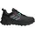 Core Black/Grey Three/Mint Ton 38 2/3