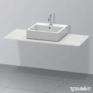 Duravit XSquare Konsole XS060F03636,