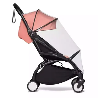 Stokke YOYO 6+ Regenschutz, Taupe