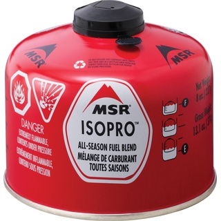 MSR IsoPro Gaskartusche 450g