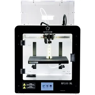 Renkforce RF-4318370 3D-Drucker (RF-4318370)