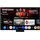TQ75Q7F5AU 75" QLED 4K Vision AI Smart TV Q7F