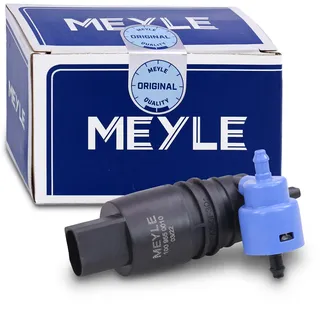 Meyle Waschwasserpumpe, Scheibenreinigung MEYLE-ORIGINAL: True to OE. 100 955 0010