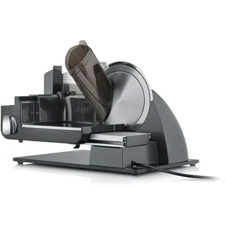 Graef SKS 700 eisenglimmergrau