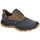 Respected Tanzier Blau 45