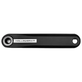 cannondale Hollowgram Kurbel - Black - 172.5 mm