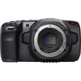 Blackmagic Design Pocket Cinema 6K Body