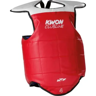 Kwon Tkd Kampfweste Wtf L