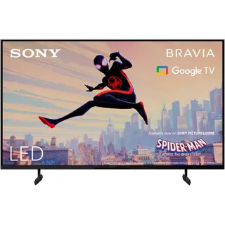 KD-50X80L 50" LED 4K UHD HDR