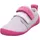 Kinder Pink/Silber 27