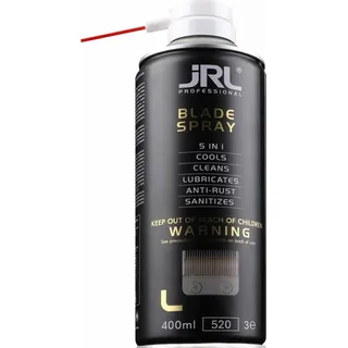 Jrl 5 in 1 Cool Blade Spray Klingen 400 ml