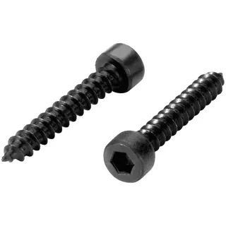 Monacor MZF-8616 Schraubensatz