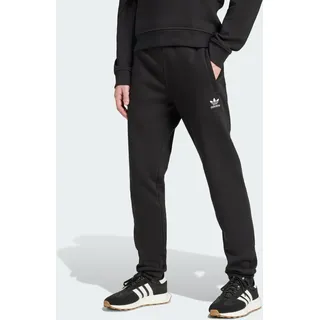 adidas Trefoil Essentials Hose - Black - L