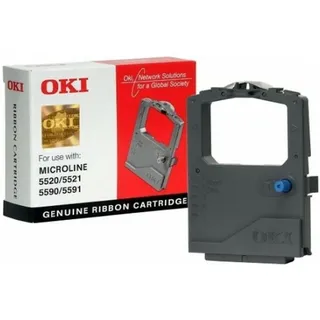 Oki 01126301 schwarz