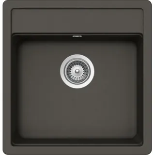 N-100 S asphalt Unterbau + Excenterbetätigung