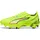 Herren Yellow Alert/Puma Black/Puma Silver/Glowing Red 39