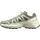 Damen Deep Lichen Green/Aspargus Green/Clearly Aqua 42 2/3