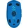 Lightspeed Wireless Gaming Maus blau 910-006015