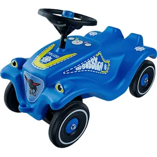 Big Bobby Car Classic Police