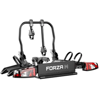 Atera Forza M für 2 Fahrräder