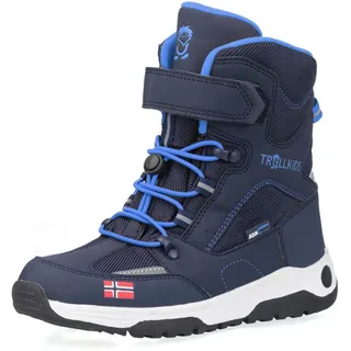 TROLLKIDS Lofoten XT, in dunkelblau Gr. 28