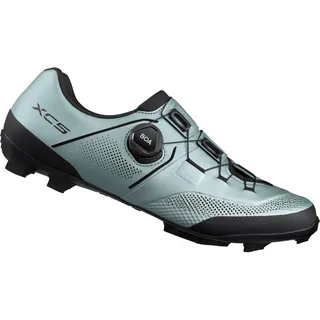 Shimano XC503 Ice Blue 46