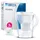 weiß 2,4 l + 3 Maxtra Pro PP Kartuschen