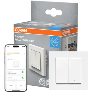Osram SMART+ Wandschalter,