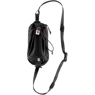 Fjällräven Abisko Bottle Pocket Black