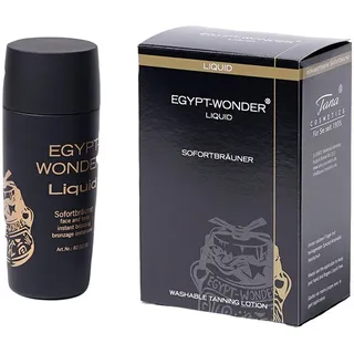 Tana Egypt-Wonder Selbstbräuner Balsam 100 ml