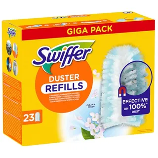 Swiffer Staubfangtücher Mikrofaser 23 St.
