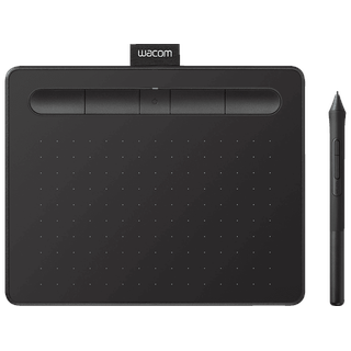 Wacom Intuos S Comfort, schwarz