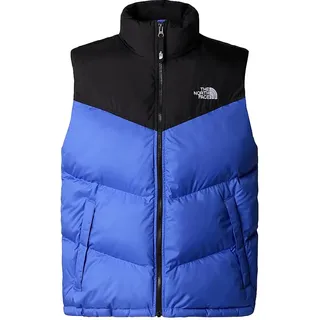 THE NORTH FACE Saikuru Vest Solar Blue XL