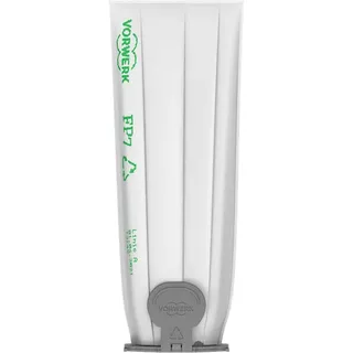 Vorwerk Kobold FP7 Premium Filtertüten Set (12 Stk.)