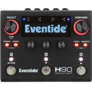 Eventide H90 Dark Ltd. Edition