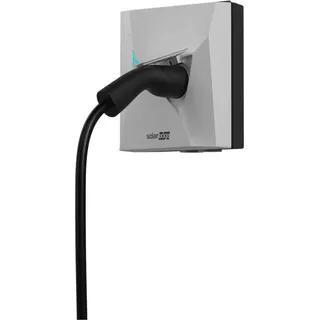 SolarEdge SE-EVN22SE0-01 Wallbox Typ 2 (22 kW)
