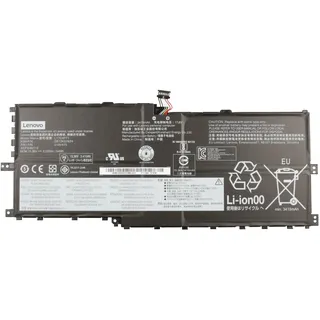 Lenovo L17M4P73 Original Akku 54Wh für 20LD/20LE/20LF/20LG_ThinkPad_X1_Yoga