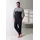 LE JOGGER LE JOGGER Blau/Grau L