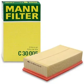 Mann-Filter Luftfilter