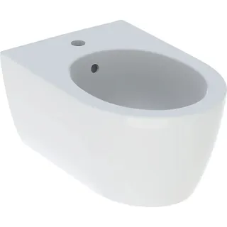 Geberit iCon Überlauf, weiß