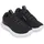 Dynamic 2 Fitnessschuhe Damen 003 black/anthracite/white 38