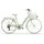 Citybike Primavera 26" RH 43 cm Mint