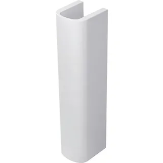 Duravit Standsäule No. 1 17x19cm, weiß