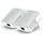AV600 Powerline Adapter Kit TL-PA4010KIT 600 Mbps 2 Adapter